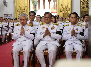 พิธีสวดบำเพ็ญในวาระครบ 100 วัน (สตมวาร) แห่งการสิ้นพระชนม์ พารามิเตอร์รูปภาพ 8