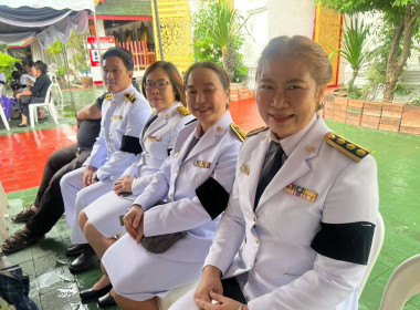พิธีสวดบำเพ็ญในวาระครบ 100 วัน (สตมวาร) แห่งการสิ้นพระชนม์ พารามิเตอร์รูปภาพ 10