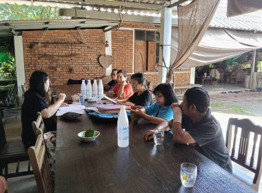ประชุมคณะกรรมการดำเนินการสหกรณ์การเกษตรลำไยหนองช้างคืน จำกัด พารามิเตอร์รูปภาพ 1