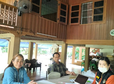 ติดตามเพื่อเพิ่มศักยภาพในการดำเนินงานของสหกรณ์ปศุสัตว์แม่ทา ... พารามิเตอร์รูปภาพ 1