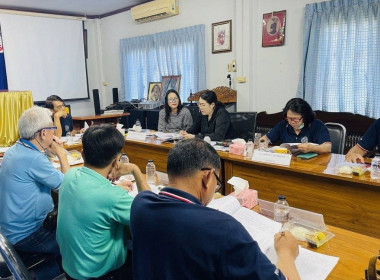 ประชุมคณะกรรมการดำเนินการสหกรณ์ผู้เลี้ยงสุกร เชียงใหม่ - ... พารามิเตอร์รูปภาพ 4