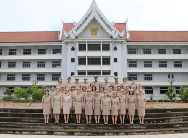 กิจกรรมเนื่องในวันพระราชทานธงชาติไทย (Thai National Flag ... พารามิเตอร์รูปภาพ 14