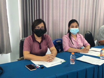 ประชุมคณะกรรมการดำเนินการของสหกรณ์การเกษตรประตูป่าจำกัด พารามิเตอร์รูปภาพ 1