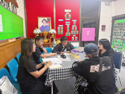 ติดตามการแก้ไขข้อบกพร่องของสหกรณ์เครดิตยูเนี่ยนบ้านขัวแคร่ ... พารามิเตอร์รูปภาพ 1