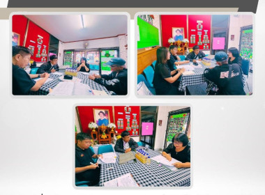 ติดตามการแก้ไขข้อบกพร่องของสหกรณ์เครดิตยูเนี่ยนบ้านขัวแคร่ ... พารามิเตอร์รูปภาพ 3