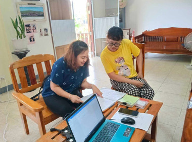 เข้าตรวจเยี่ยมแนะนำส่งเสริมสหกรณ์การเกษตรกู่เรืองพัฒนา จำกัด พารามิเตอร์รูปภาพ 2