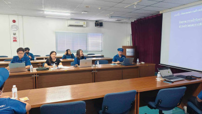 ประชุมคณะกรรมการดำเนินการ ประจำเดือน ตุลาคม 2569 พารามิเตอร์รูปภาพ 1