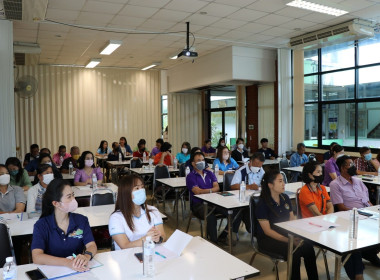 ประชุมเชิงปฏิบัติการ ... พารามิเตอร์รูปภาพ 5