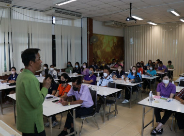 ประชุมเชิงปฏิบัติการ ... พารามิเตอร์รูปภาพ 9