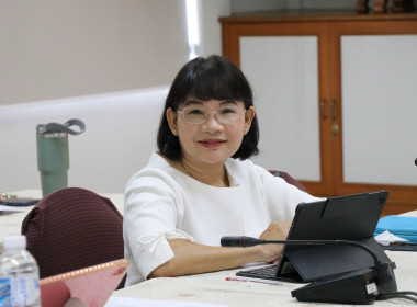 ประชุมรับฟังการชี้แจงผลการจัดชั้นความเข้มแข็งสหกรณ์และกลุ่มเกษตรกร ประจำปี พ.ศ. 2569 ... พารามิเตอร์รูปภาพ 1