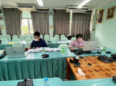 ประชุม และนำเสนอข้อมูล ... พารามิเตอร์รูปภาพ 5