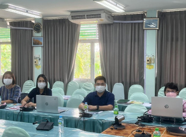 ประชุม และนำเสนอข้อมูล ... พารามิเตอร์รูปภาพ 6