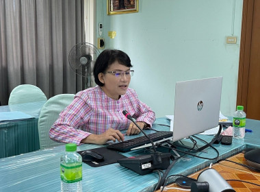 ประชุม และนำเสนอข้อมูล ... พารามิเตอร์รูปภาพ 1