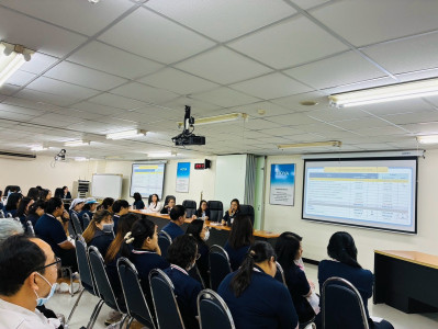 ประชุมใหญ่สามัญประจำปี 2569 ... พารามิเตอร์รูปภาพ 1