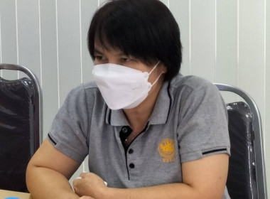 ประชุมคณะกรรมการดำเนินการของสหกรณ์การเกษตรป่าซาง จำกัด พารามิเตอร์รูปภาพ 1