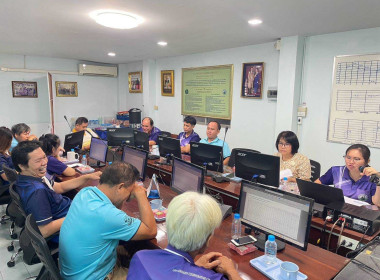 ประชุมคณะกรรมการดำเนินการสหกรณ์โคนมลำพูน จำกัด พารามิเตอร์รูปภาพ 1