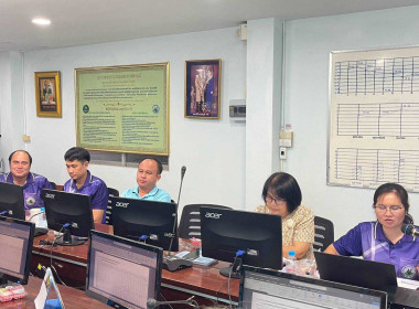 ประชุมคณะกรรมการดำเนินการสหกรณ์โคนมลำพูน จำกัด พารามิเตอร์รูปภาพ 2