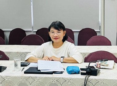 ประชุมวางแผนการปฏิบัติงานด้านการแนะนำ ส่งเสริม ... พารามิเตอร์รูปภาพ 4