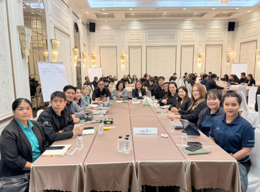 โครงการอบรมเชิงปฏิบัติการมาตรฐานโรงคัดบรรจุผลไม้เพื่อรองรับการส่งออกให้แก่สถาบันเกษตรกร ... พารามิเตอร์รูปภาพ 9