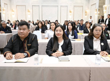 โครงการอบรมเชิงปฏิบัติการมาตรฐานโรงคัดบรรจุผลไม้เพื่อรองรับการส่งออกให้แก่สถาบันเกษตรกร ... พารามิเตอร์รูปภาพ 3
