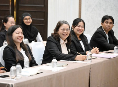 โครงการอบรมเชิงปฏิบัติการมาตรฐานโรงคัดบรรจุผลไม้เพื่อรองรับการส่งออกให้แก่สถาบันเกษตรกร ... พารามิเตอร์รูปภาพ 4