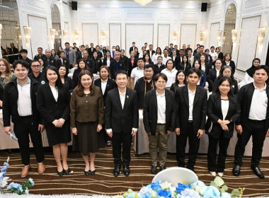 โครงการอบรมเชิงปฏิบัติการมาตรฐานโรงคัดบรรจุผลไม้เพื่อรองรับการส่งออกให้แก่สถาบันเกษตรกร ... พารามิเตอร์รูปภาพ 5