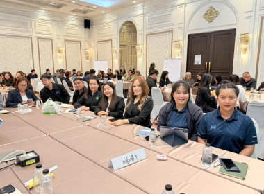 โครงการอบรมเชิงปฏิบัติการมาตรฐานโรงคัดบรรจุผลไม้เพื่อรองรับการส่งออกให้แก่สถาบันเกษตรกร ... พารามิเตอร์รูปภาพ 8