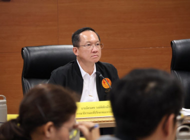 ศึกษาดูงานและหารือแนวทางการส่งเสริมและขับเคลื่อนการปลูกบุกในพื้นที่จังหวัดลำพูน ... พารามิเตอร์รูปภาพ 5