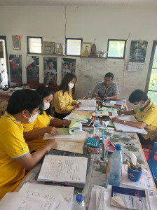 เข้าตรวจสอบกิจการและฐานะการเงิน ... พารามิเตอร์รูปภาพ 1