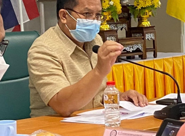 ประชุมเตรียมการจัดทำแผนงาน/โครงการด้านการเกษตรและสหกรณ์ พารามิเตอร์รูปภาพ 1