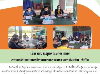 ประชุมคณะกรรมการดำเนินการ ... พารามิเตอร์รูปภาพ 4