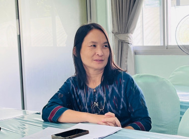 ประชุมเพื่อคัดเลือกหน่วยงานตามโครงการเสริมสร้างสมดุลชีวิตคนทำงาน ... พารามิเตอร์รูปภาพ 2