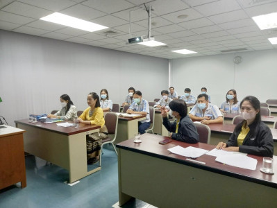 ประชุมใหญ่วิสามัญประจำปี 2566 ... พารามิเตอร์รูปภาพ 1
