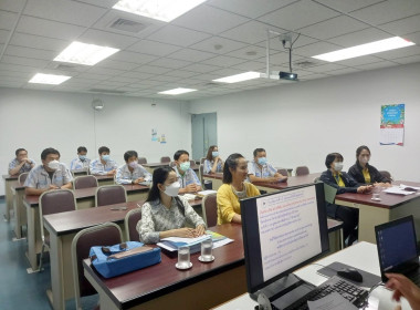 ประชุมใหญ่วิสามัญประจำปี 2566 ... พารามิเตอร์รูปภาพ 1