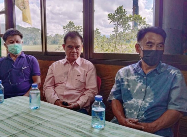 ประชุมคณะกรรมการดำเนินการสหกรณ์บริการแกะสลักไม้แม่ทา จำกัด พารามิเตอร์รูปภาพ 3