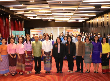 โครงการ THINK &amp; DO TOGETHER ... Image 5