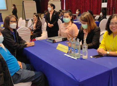 โครงการ THINK &amp; DO TOGETHER ... Image 8