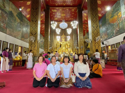 พิธีเจริญพระพุทธมนต์ ... พารามิเตอร์รูปภาพ 1