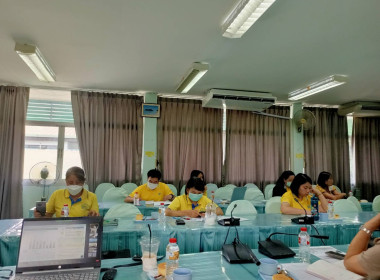 ประชุมชี้แจงแนวทางในการปฏิบัติงานกรมส่งเสริมสหกรณ์ ครั้งที่ ... พารามิเตอร์รูปภาพ 7