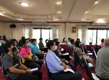 กิจกรรมเวทีประชามติ (ร่าง) ... พารามิเตอร์รูปภาพ 3