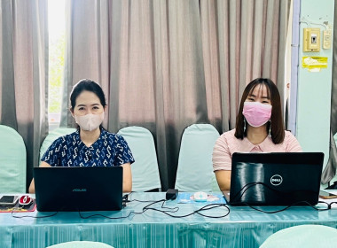 ประชุมชี้แจงแบบรายงานความเข้มแข็งของสหกรณ์และกลุ่มเกษตรกร ... พารามิเตอร์รูปภาพ 10