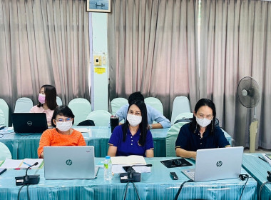 ประชุมชี้แจงแบบรายงานความเข้มแข็งของสหกรณ์และกลุ่มเกษตรกร ... พารามิเตอร์รูปภาพ 12