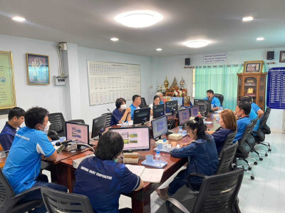 ประชุมคณะกรรมการดำเนินการ สหกรณ์โคนมลำพูน จำกัด พารามิเตอร์รูปภาพ 1