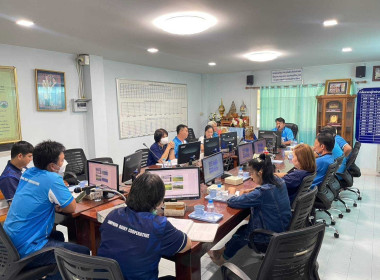 ประชุมคณะกรรมการดำเนินการ สหกรณ์โคนมลำพูน จำกัด พารามิเตอร์รูปภาพ 1