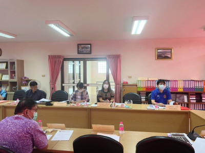 ประชุมคณะกรรมการดำเนินการของสหกรณ์ออมทรัพย์สาธารณสุขลำพูน ... พารามิเตอร์รูปภาพ 1