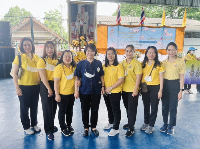 ปล่อยพันธุ์สัตว์น้ำเฉลิมพระเกียรติ ณ ลำน้ำปิงห่าง พารามิเตอร์รูปภาพ 1