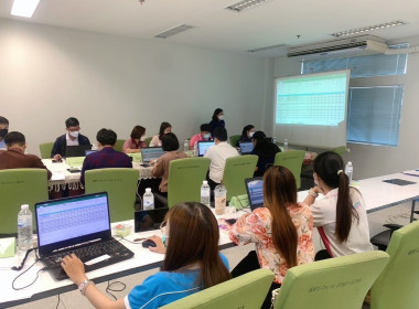 โครงการจัดทำบัญชีข้อมูลภาครัฐ (Government Data Catalog) ... พารามิเตอร์รูปภาพ 2
