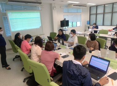 โครงการจัดทำบัญชีข้อมูลภาครัฐ (Government Data Catalog) ... พารามิเตอร์รูปภาพ 3