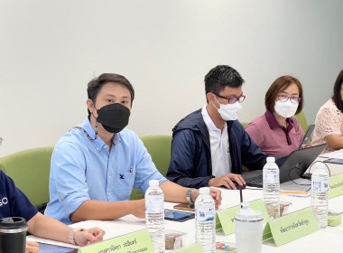 โครงการจัดทำบัญชีข้อมูลภาครัฐ (Government Data Catalog) ... พารามิเตอร์รูปภาพ 4