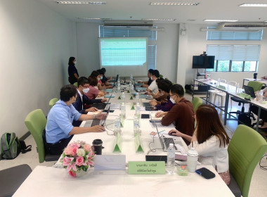 โครงการจัดทำบัญชีข้อมูลภาครัฐ (Government Data Catalog) ... พารามิเตอร์รูปภาพ 7
